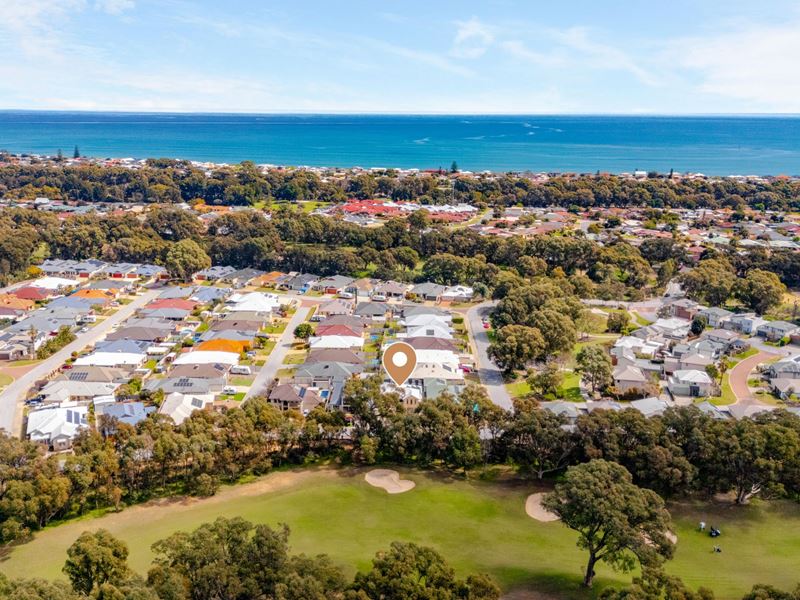 65 Bellavista Parade, Meadow Springs