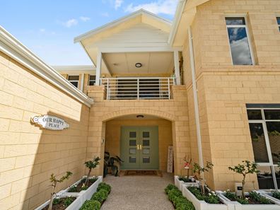 65 Bellavista Parade, Meadow Springs WA 6210
