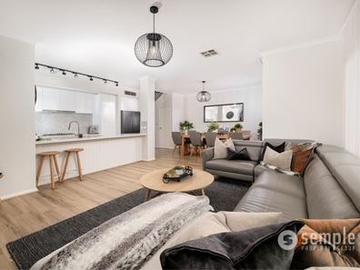 13/41 Baler Court, Hammond Park WA 6164