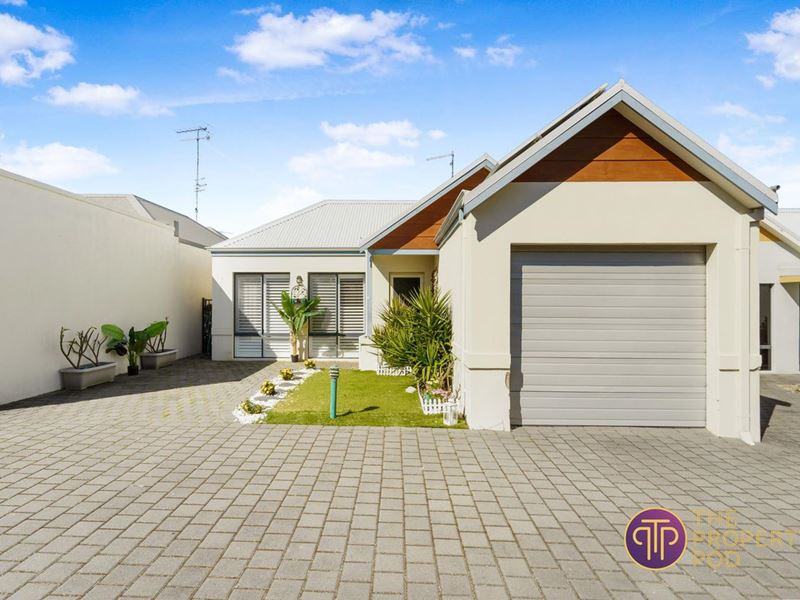 4/15 Creery Street, Dudley Park WA 6210