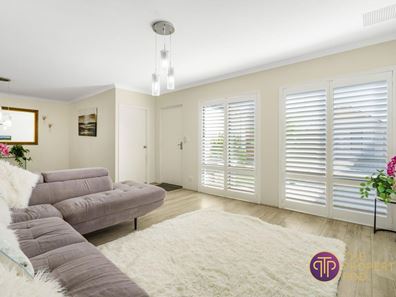4/15 Creery Street, Dudley Park WA 6210