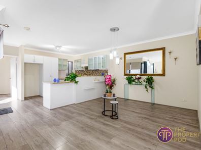4/15 Creery Street, Dudley Park WA 6210