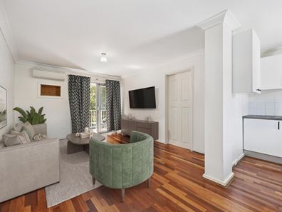20/11 Herdsman Parade, Wembley WA 6014