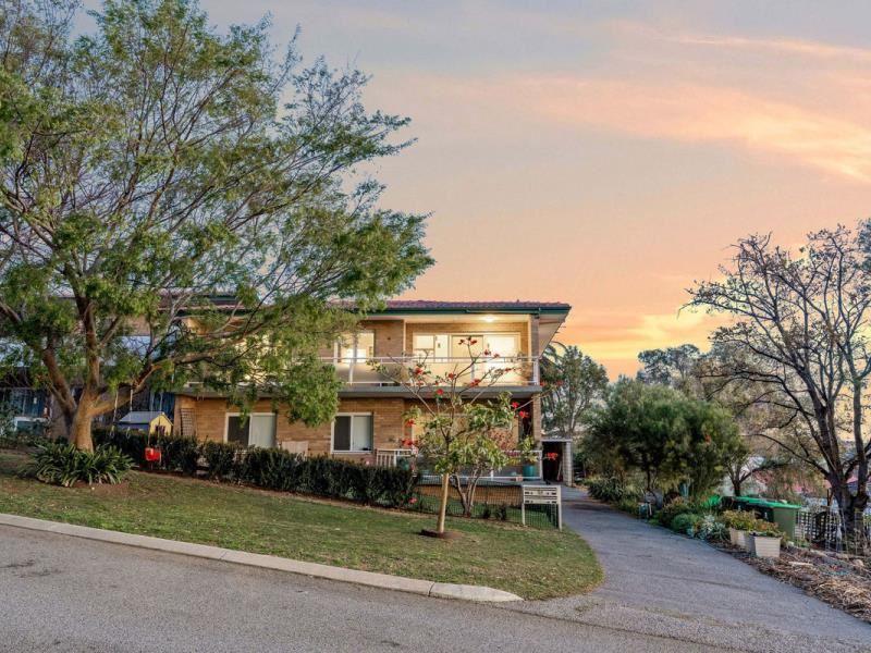 4/59 Stockdale Crescent, Wembley Downs WA 6019