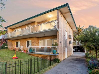 4/59 Stockdale Crescent, Wembley Downs WA 6019