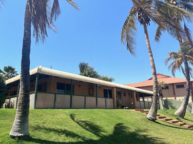 7 Cunneen Cove, Port Hedland WA 6721