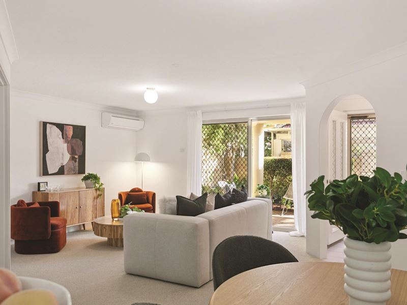 31/80 Mooro Drive, Mount Claremont