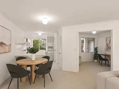 31/80 Mooro Drive, Mount Claremont WA 6010
