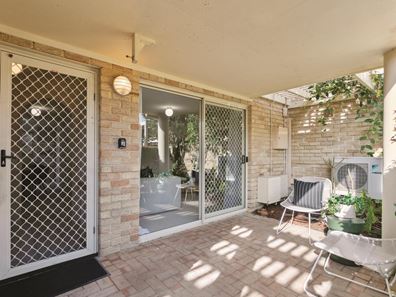 31/80 Mooro Drive, Mount Claremont WA 6010