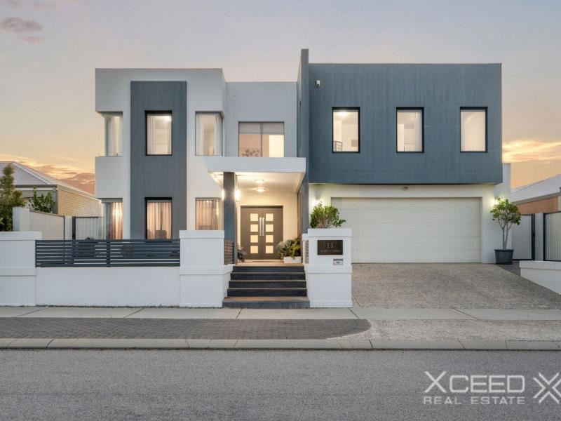 11 Seabird Bend, Jindalee WA 6036