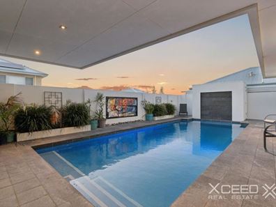 11 Seabird Bend, Jindalee WA 6036