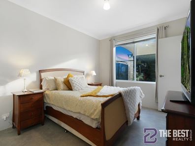 30 Boorabbin Drive, Baldivis WA 6171