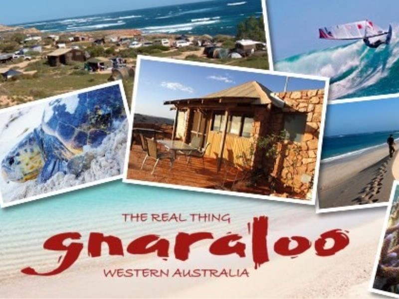 Lot 801,802, 801, 802 Gnaraloo Road, MacLeod