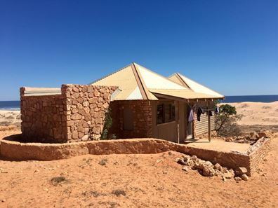 Lot 801,802, 801, 802 Gnaraloo Road, MacLeod WA 6701