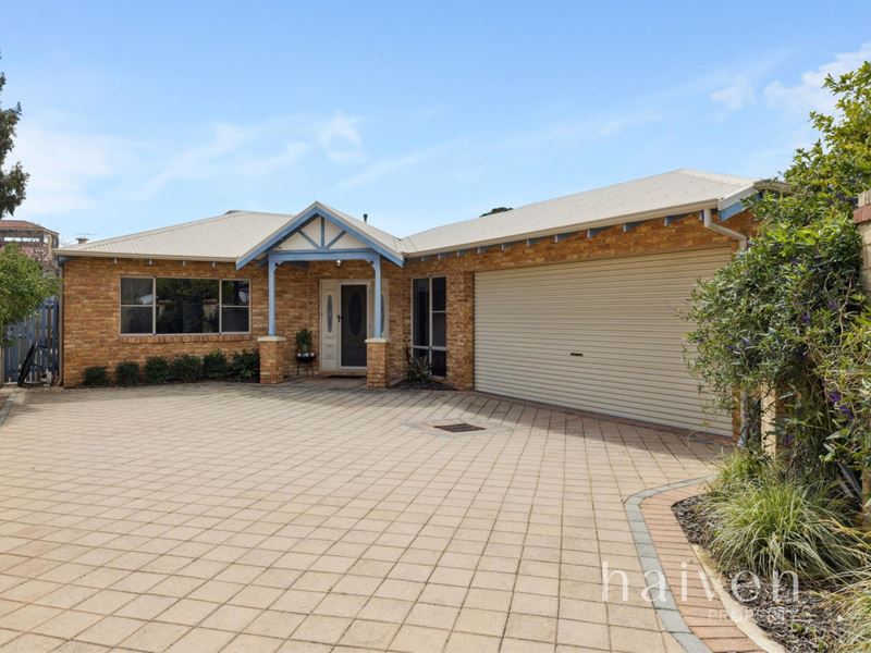 10A Mitchell Street, Ardross WA 6153