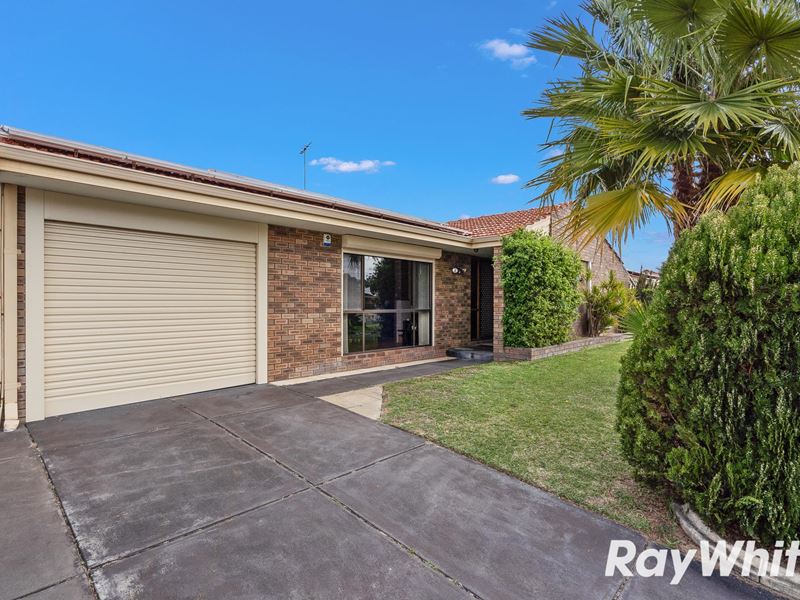 28 Denham Street, Dudley Park