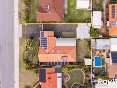 28 Denham Street, Dudley Park WA 6210