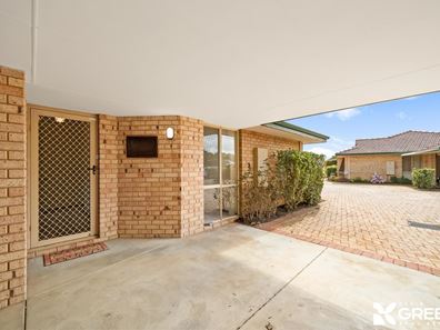 2/78-80 Oakmont  Avenue, Meadow Springs WA 6210