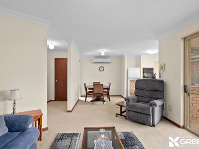 2/78-80 Oakmont  Avenue, Meadow Springs WA 6210