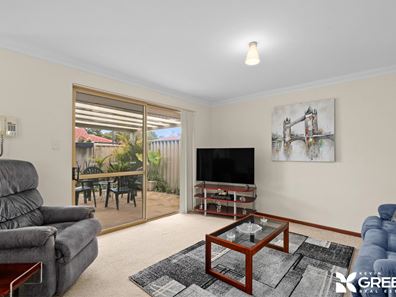 2/78-80 Oakmont  Avenue, Meadow Springs WA 6210