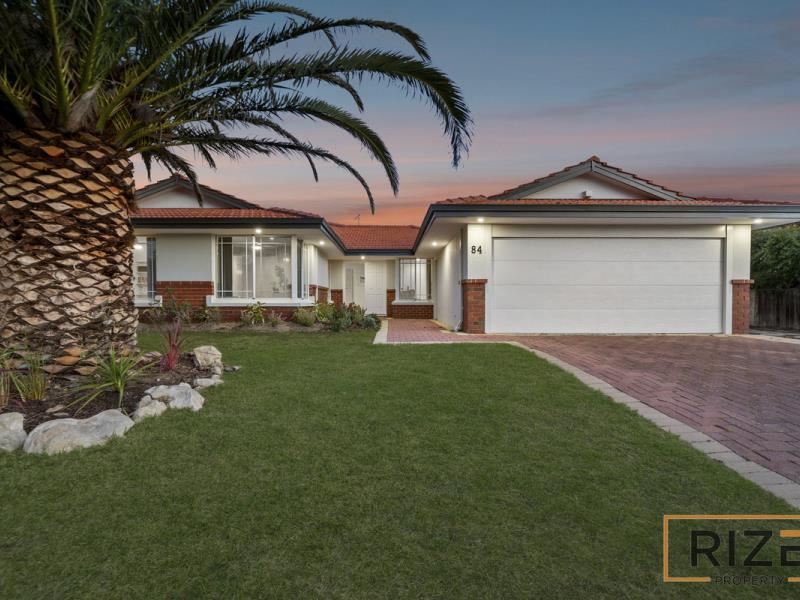 84 Bayport Circuit, Mindarie WA 6030