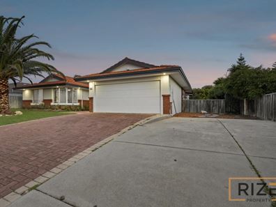 84 Bayport Circuit, Mindarie WA 6030