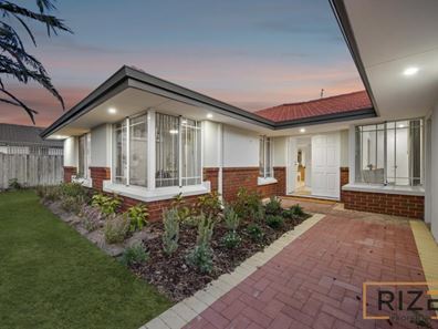84 Bayport Circuit, Mindarie WA 6030