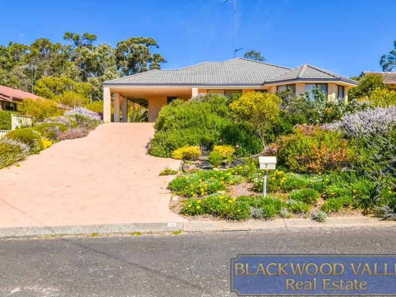 7 Reid Place, Boyup Brook