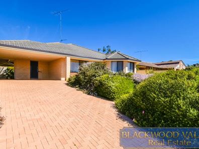 7 Reid Place, Boyup Brook WA 6244