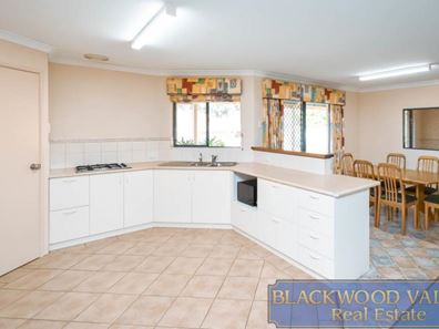 7 Reid Place, Boyup Brook WA 6244