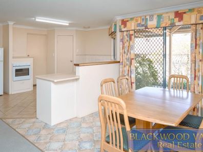 7 Reid Place, Boyup Brook WA 6244