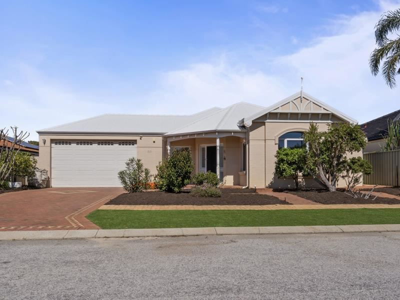 22 Froudist Circle, Southern River