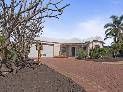 22 Froudist Circle, Southern River WA 6110