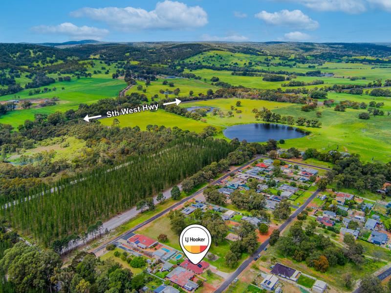 30 Cullinga Street, Hamel WA 6215