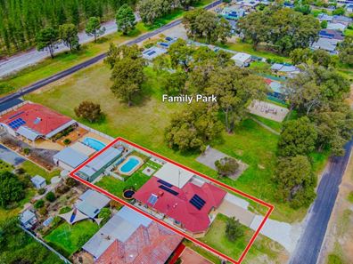 30 Cullinga Street, Hamel WA 6215