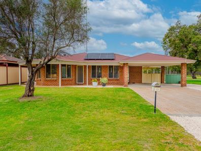 30 Cullinga Street, Hamel WA 6215