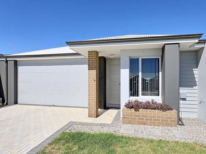 25 Pearce Avenue, Forrestfield