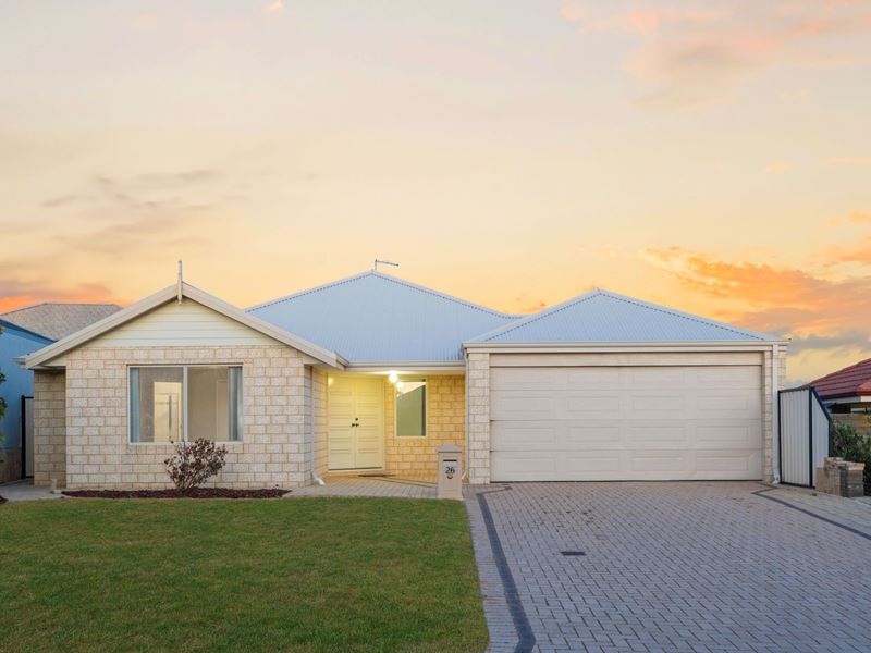 26 LOMITA LINK, Clarkson
