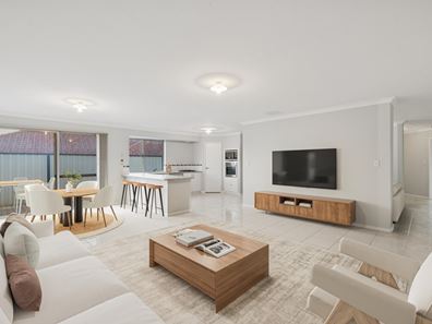 26 LOMITA LINK, Clarkson WA 6030