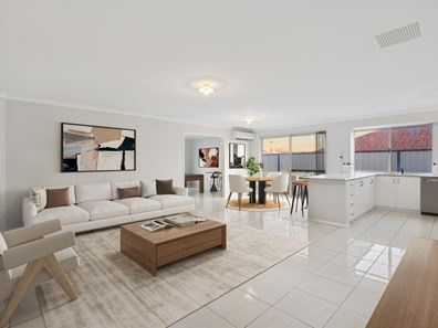26 LOMITA LINK, Clarkson WA 6030