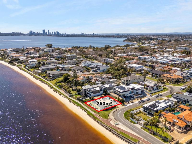 2 Dee Road, Applecross