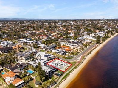 2 Dee Road, Applecross WA 6153