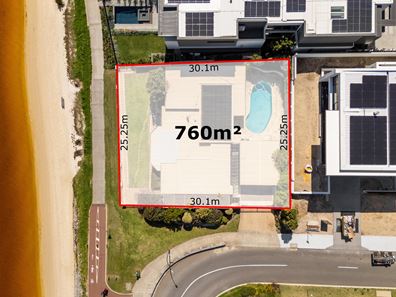 2 Dee Road, Applecross WA 6153