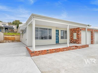 Prop Lot 7A&B Verdi Street, Mount Melville WA 6330