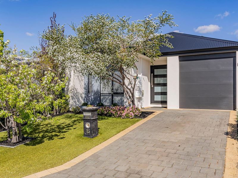 15 Musing Way, Aveley
