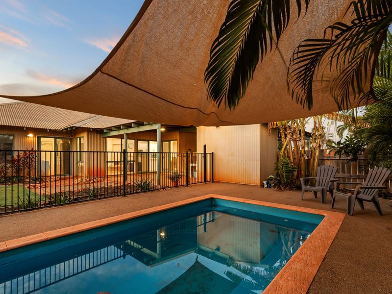 111 Sanderling Drive, Djugun WA 6725