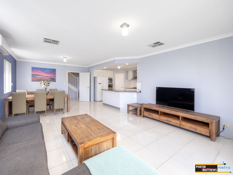 38A Nottingham Green, High Wycombe