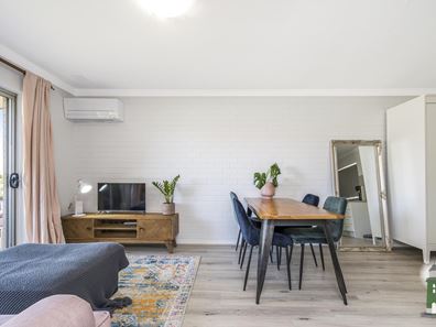 11/91 Carrington Street, Fremantle WA 6160