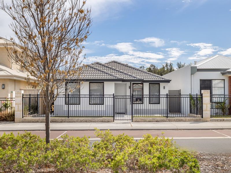 34 Quealum Way, Dalyellup WA 6230