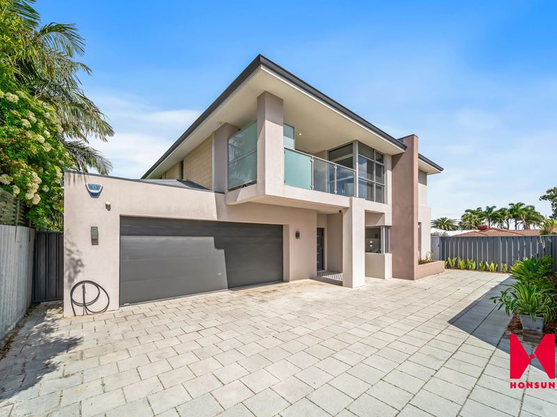 224A Daly Street, Belmont WA 6104